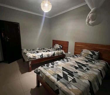 Nyali Apartamento | Kingtech complex appartments