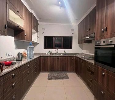 Nyali Apartamento | Kingtech complex appartments