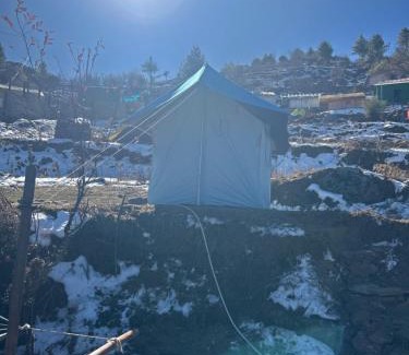 Auli Otro | Budget Camp