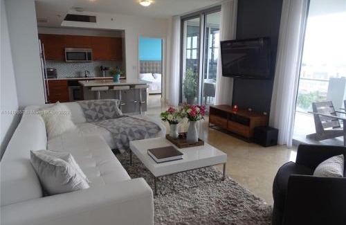 East Texas Apartamento | El nuevo amanecer