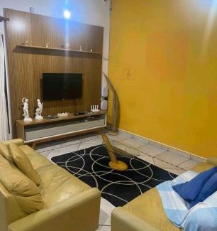Jardim Imperador Casa | Linda casa em praia grande