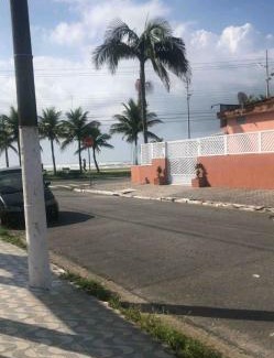 Jardim Imperador Casa | Linda casa em praia grande