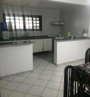 Jardim Imperador Casa | Linda casa em praia grande