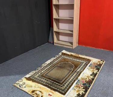 Kampung Tok Sirun Casa | Hanna homestay studio alor setar