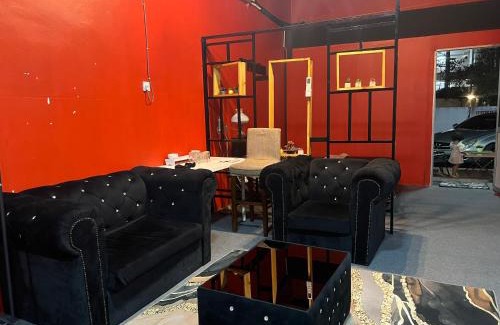 Kampung Tok Sirun Casa | Hanna homestay studio alor setar