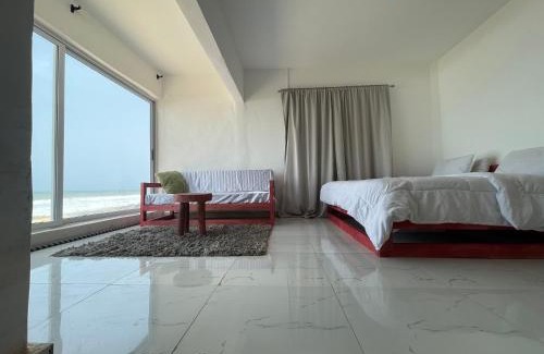 Teshie Casa | Beach house in Accra