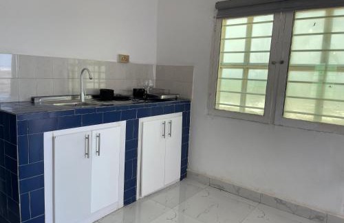 Teshie Casa | Beach house in Accra