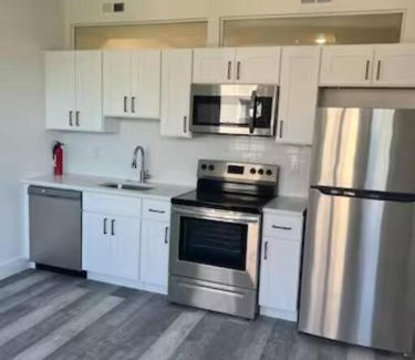 East Parkside Apartamento | Charming Apt\Sleeps 3\1717 Apt 3
