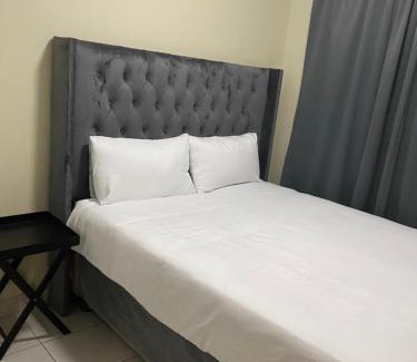 Walvis Bay Apartamento | Cozy Apartment