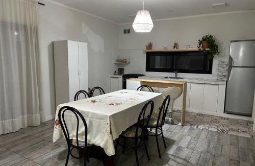 Salta Casa | CASA- LOS OLIVOS