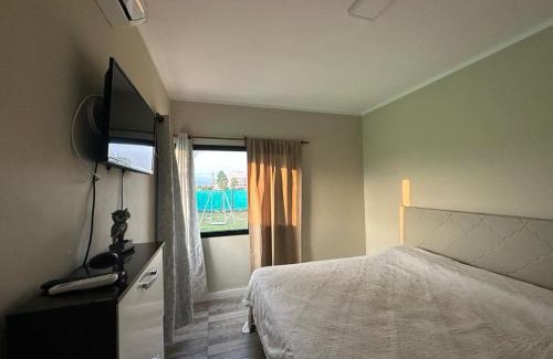 Salta Casa | CASA- LOS OLIVOS