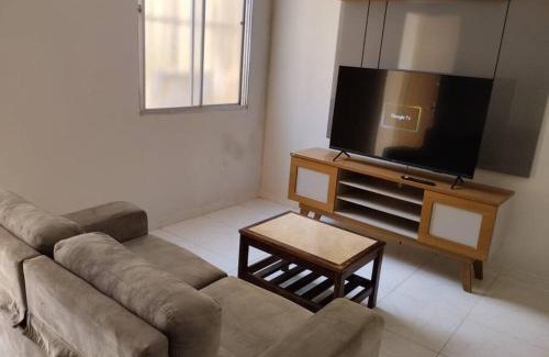 Esplanadinha Apartamento | Casa do Diogo (M)