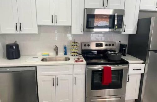 East Parkside Apartamento | Spacious Apt \ Sleeps 3