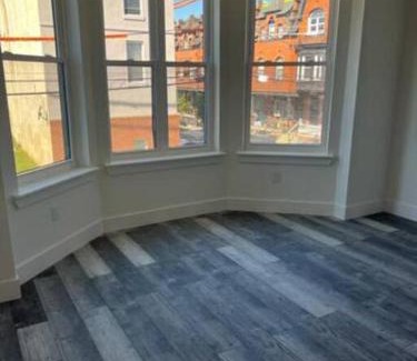 East Parkside Apartamento | Spacious Apt \ Sleeps 3