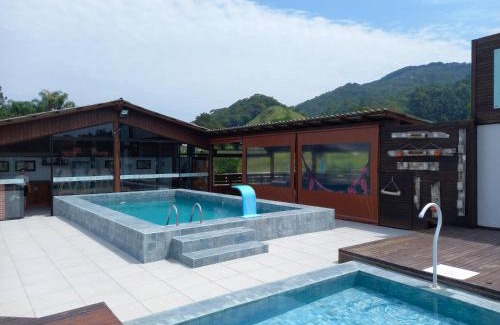 Imarui Otro | Cabanas Ribeirão