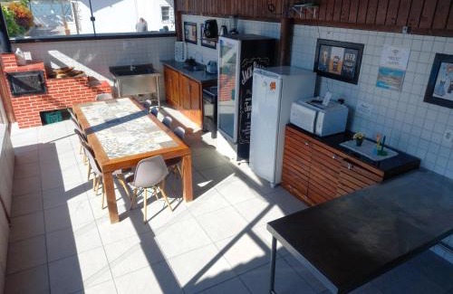 Imarui Otro | Cabanas Ribeirão