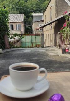 Vanadzor Casa | Guest House
