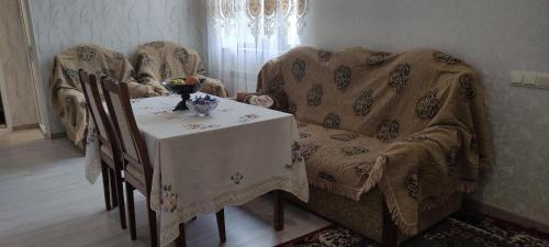 Vanadzor Casa | Guest House