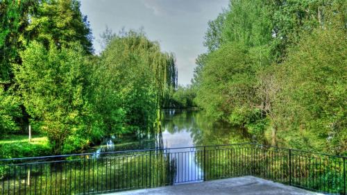 Fougere Cama Y Desayuno | Le Moulin de Follet