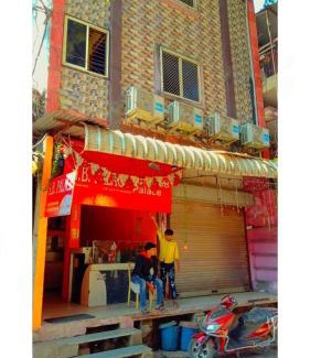 Omkareshwar Hotel | SB PALACE