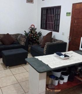 Mongagua Casa | Suíte Procópio