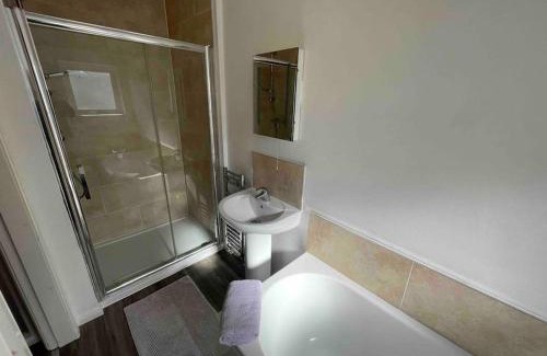 Accrington Apartamento | Accrington Eco Home