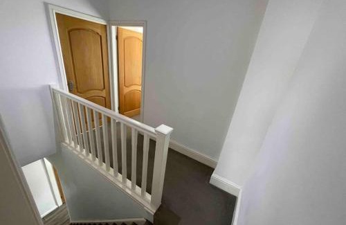 Accrington Apartamento | Accrington Eco Home