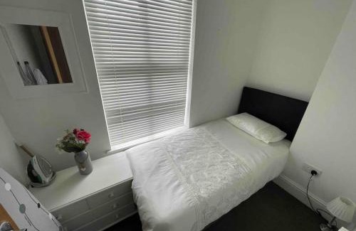 Accrington Apartamento | Accrington Eco Home