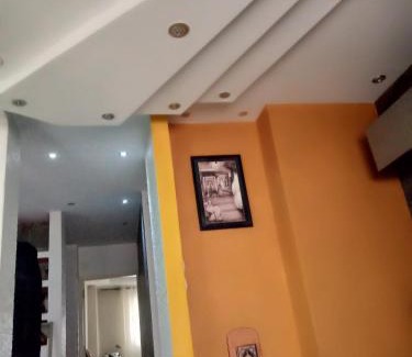 Beni Messous Apartamento | My home
