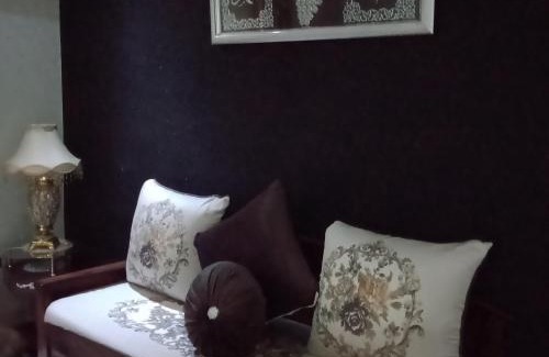Beni Messous Apartamento | My home