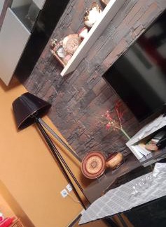 Beni Messous Apartamento | My home