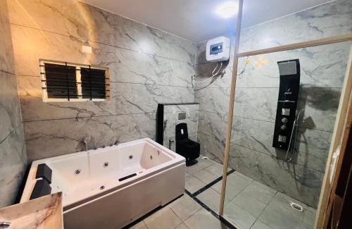 Narasapura Villa | Prakruthi farm house