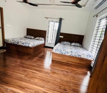 Narasapura Villa | Prakruthi farm house