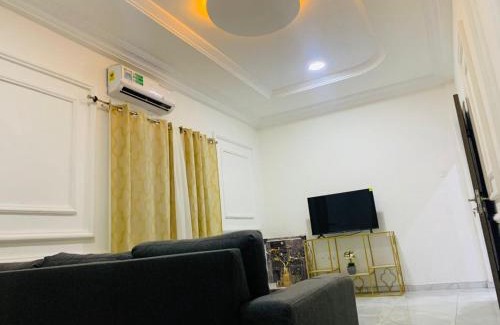 North Legon Apartamento | Reserve & Relax