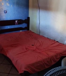 Nova Esperanca Casa | monerain