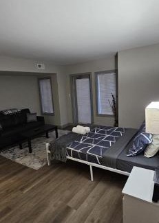 Oro-Medonte Casa | Horseshoe Haven B