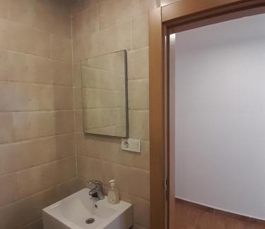 Bir El Djir Apartamento | Résidence Les Platanes