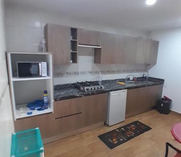 Bir El Djir Apartamento | Résidence Les Platanes
