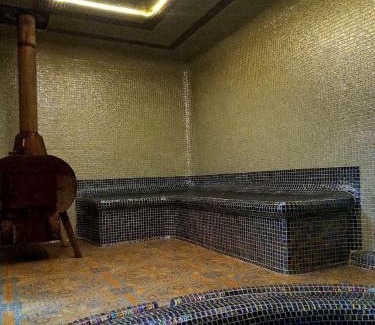 Uzbekistan Casa | Gostevoy dom Chimgan