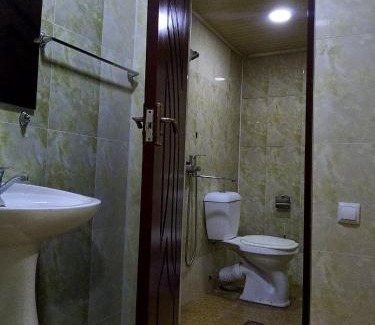 Uzbekistan Casa | Gostevoy dom Chimgan