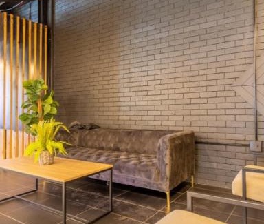 Durban Central Business District Apartamento | Homii The Watt Club