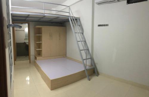 Hoang Mai Apartamento | 516Home