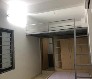 Hoang Mai Apartamento | 516Home