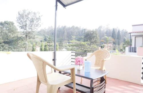 Yercaud Hotel | THE COTTEGE