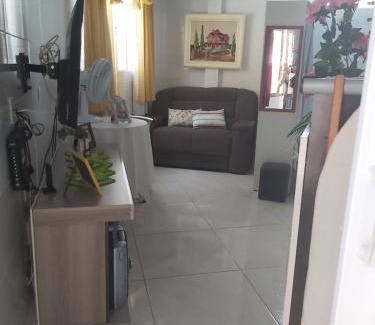 Capoeiras Apartamento | Recanto 3 irmaos apt 4
