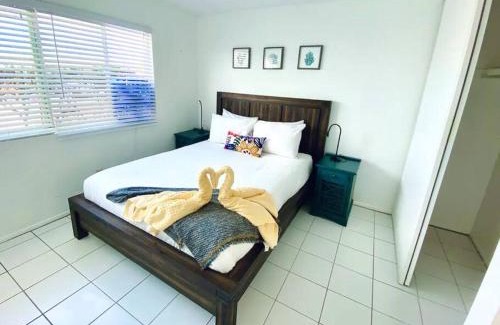 Ocean Beach Apartamento | Lovely Oceanfront 1 Bdrm, Private Patio (Pelicano)