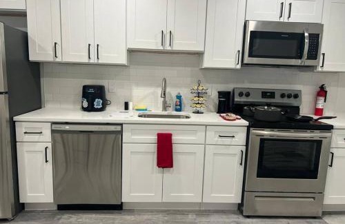 East Parkside Apartamento | Comfortable Apt\Sleeps 3\1715 Apt 6