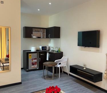 Accra Apartamento | Gaia Apartment