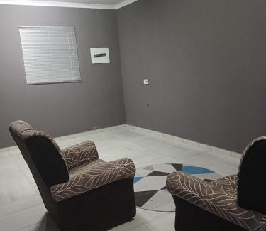 Maun Apartamento | Partulaka Rest Inn