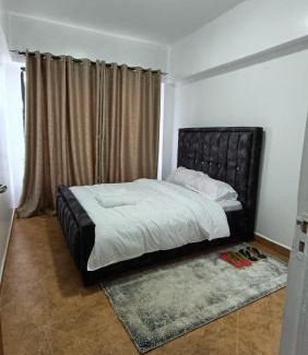 Nyahururu Cama Y Desayuno | Lulu stays Airbnb